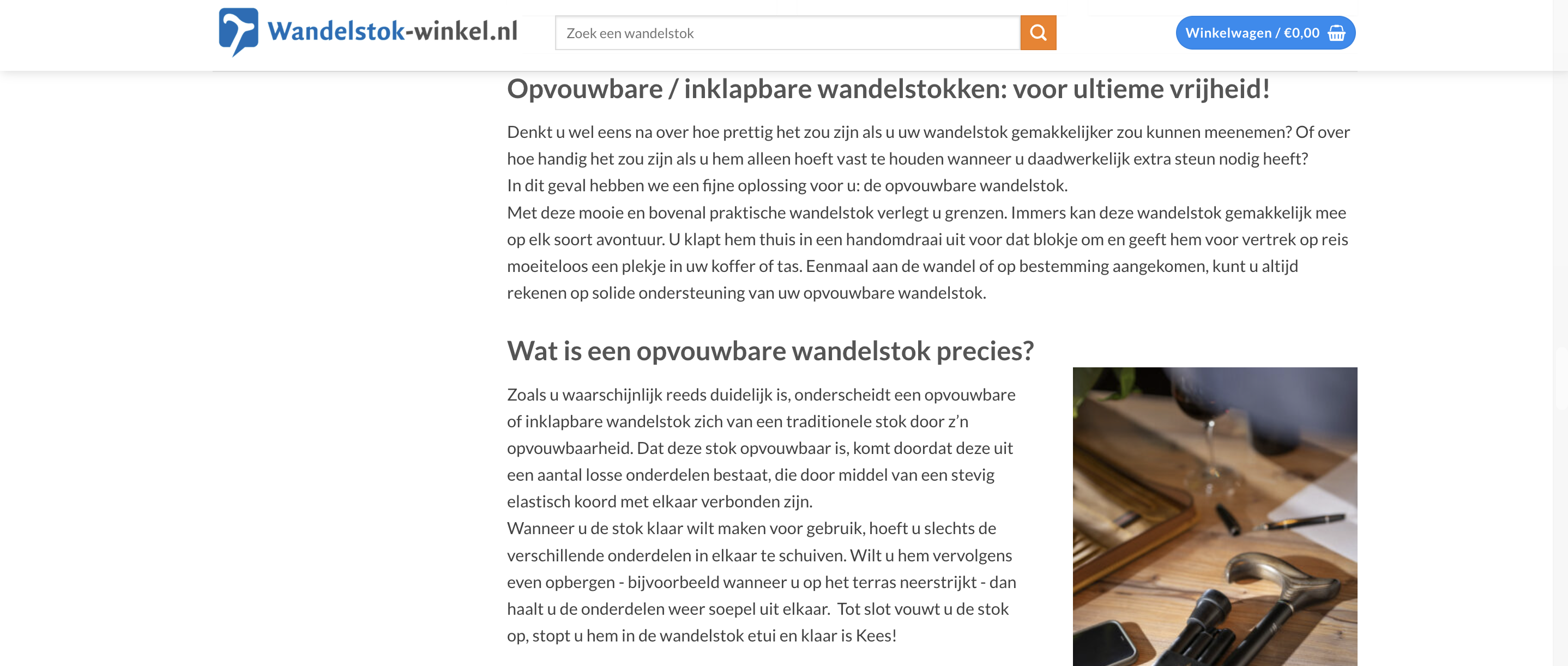 Hoe belangrijk zijn teksten voor het succes van jouw webshop? Antwoorden op deze en nog veel meer vragen vind je in De Content Machine.